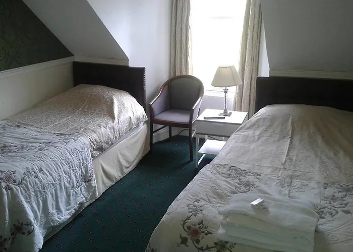 Capital Guest House